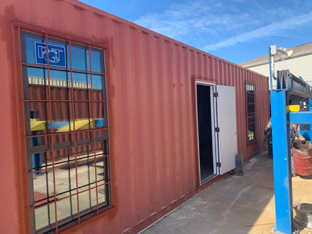 Shipping Containers For Sale Florida